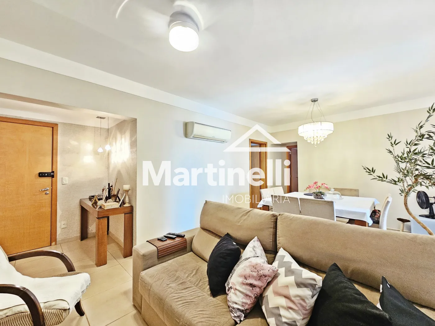 Comprar Apartamento / Padr&atilde;o em Ribeir&atilde;o Preto R$ 690.000,00 - Foto 3