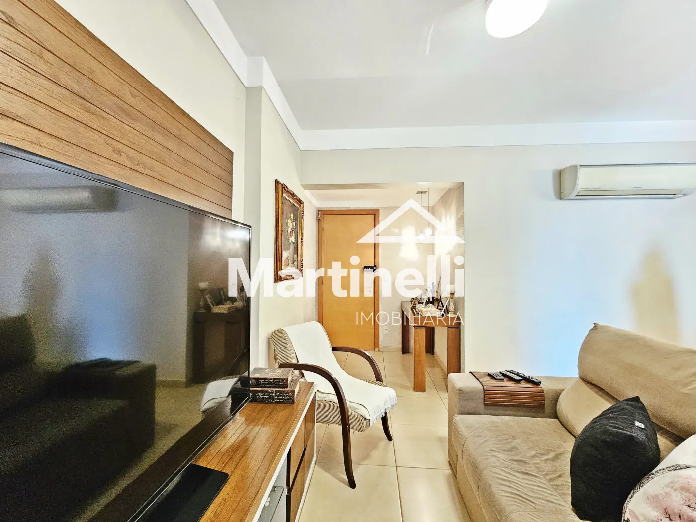 Comprar Apartamento / Padr&atilde;o em Ribeir&atilde;o Preto R$ 690.000,00 - Foto 4