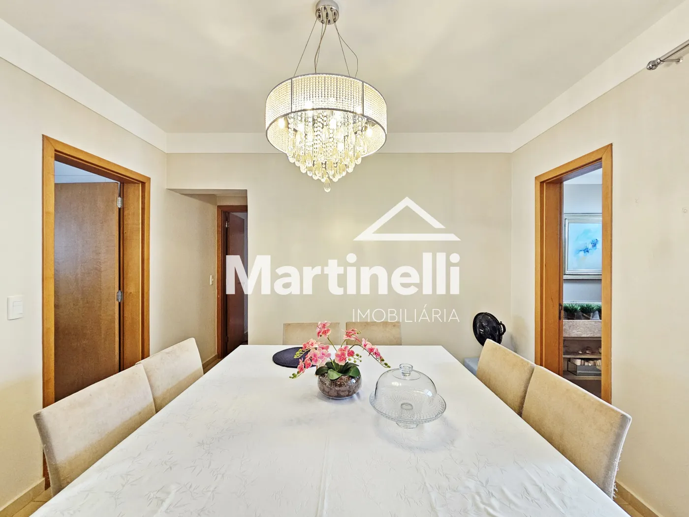 Comprar Apartamento / Padr&atilde;o em Ribeir&atilde;o Preto R$ 690.000,00 - Foto 5