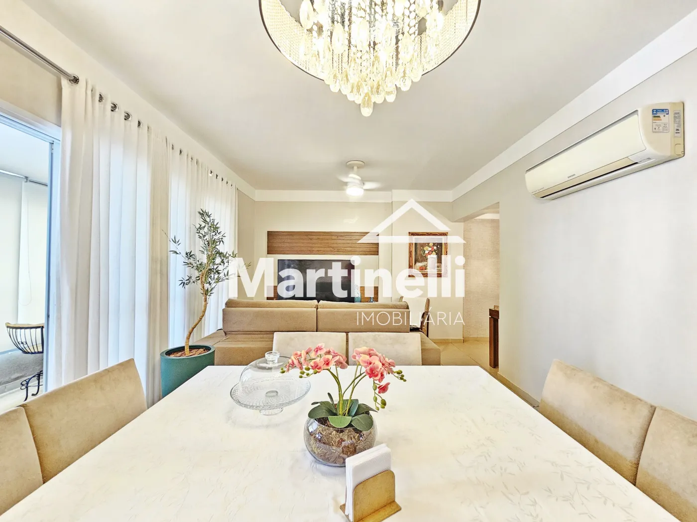 Comprar Apartamento / Padr&atilde;o em Ribeir&atilde;o Preto R$ 690.000,00 - Foto 7