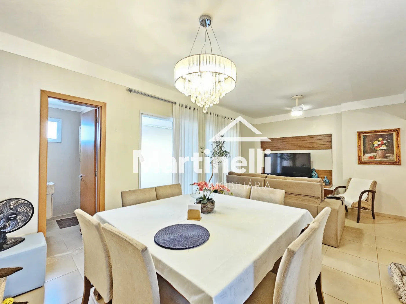 Comprar Apartamento / Padr&atilde;o em Ribeir&atilde;o Preto R$ 690.000,00 - Foto 8