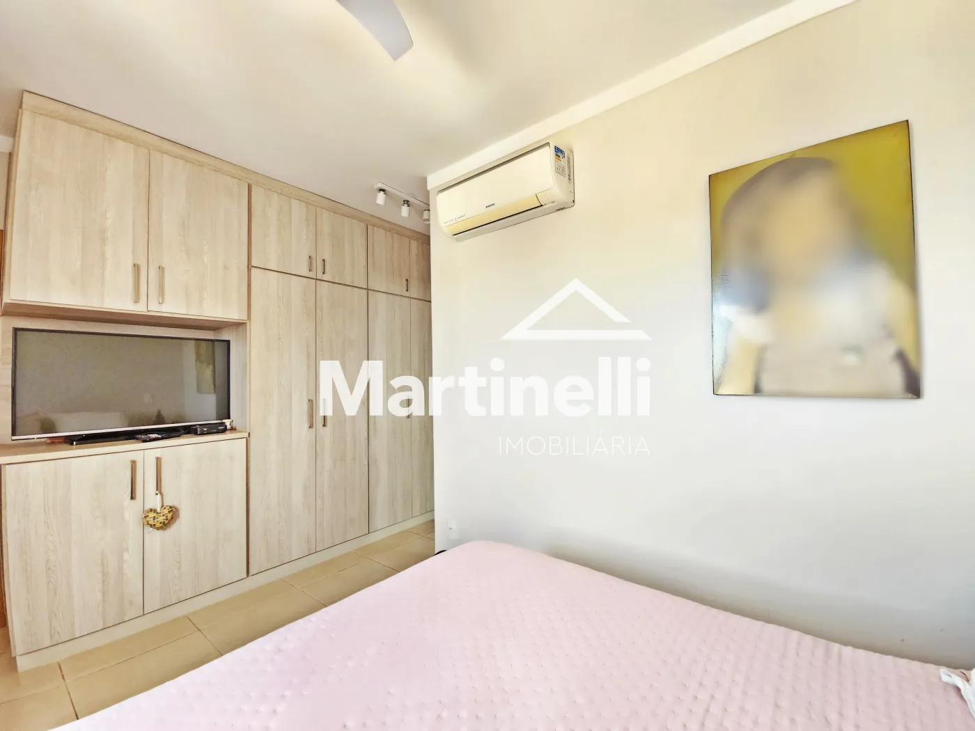 Comprar Apartamento / Padr&atilde;o em Ribeir&atilde;o Preto R$ 690.000,00 - Foto 19