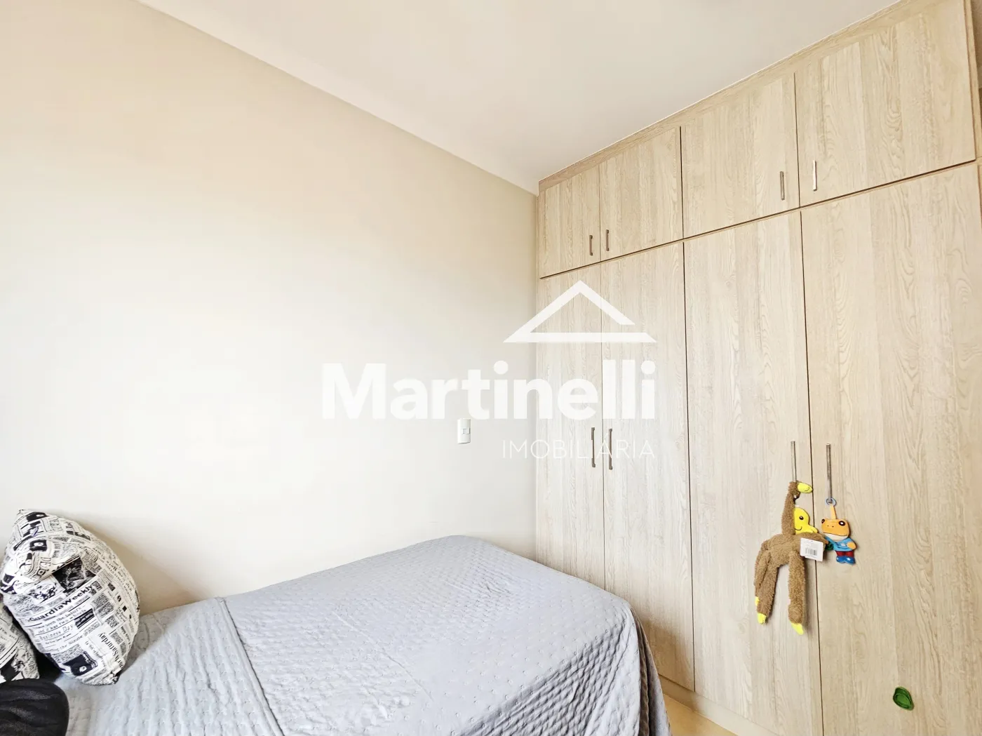 Comprar Apartamento / Padr&atilde;o em Ribeir&atilde;o Preto R$ 690.000,00 - Foto 22