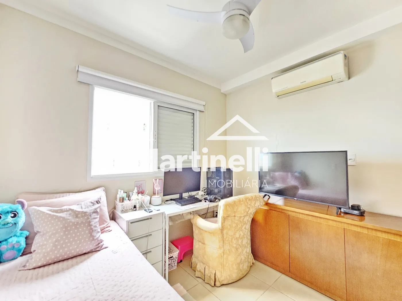 Comprar Apartamento / Padr&atilde;o em Ribeir&atilde;o Preto R$ 690.000,00 - Foto 25