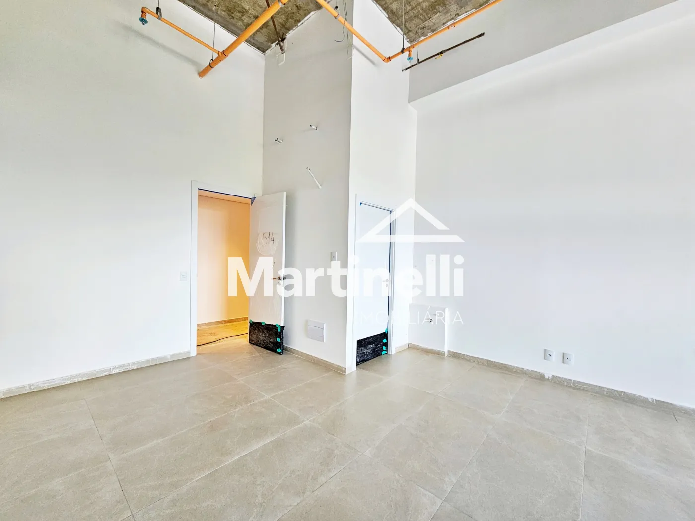 Alugar Comercial / Sala em Ribeir&atilde;o Preto R$ 6.440,00 - Foto 3