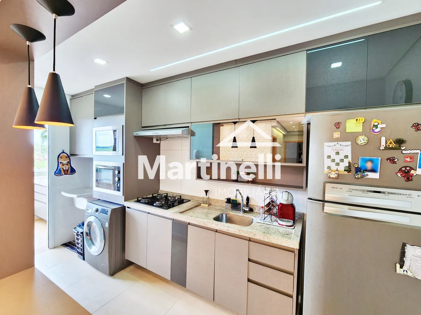 Alugar Apartamento / Padr&atilde;o em Ribeir&atilde;o Preto R$ 3.300,00 - Foto 5