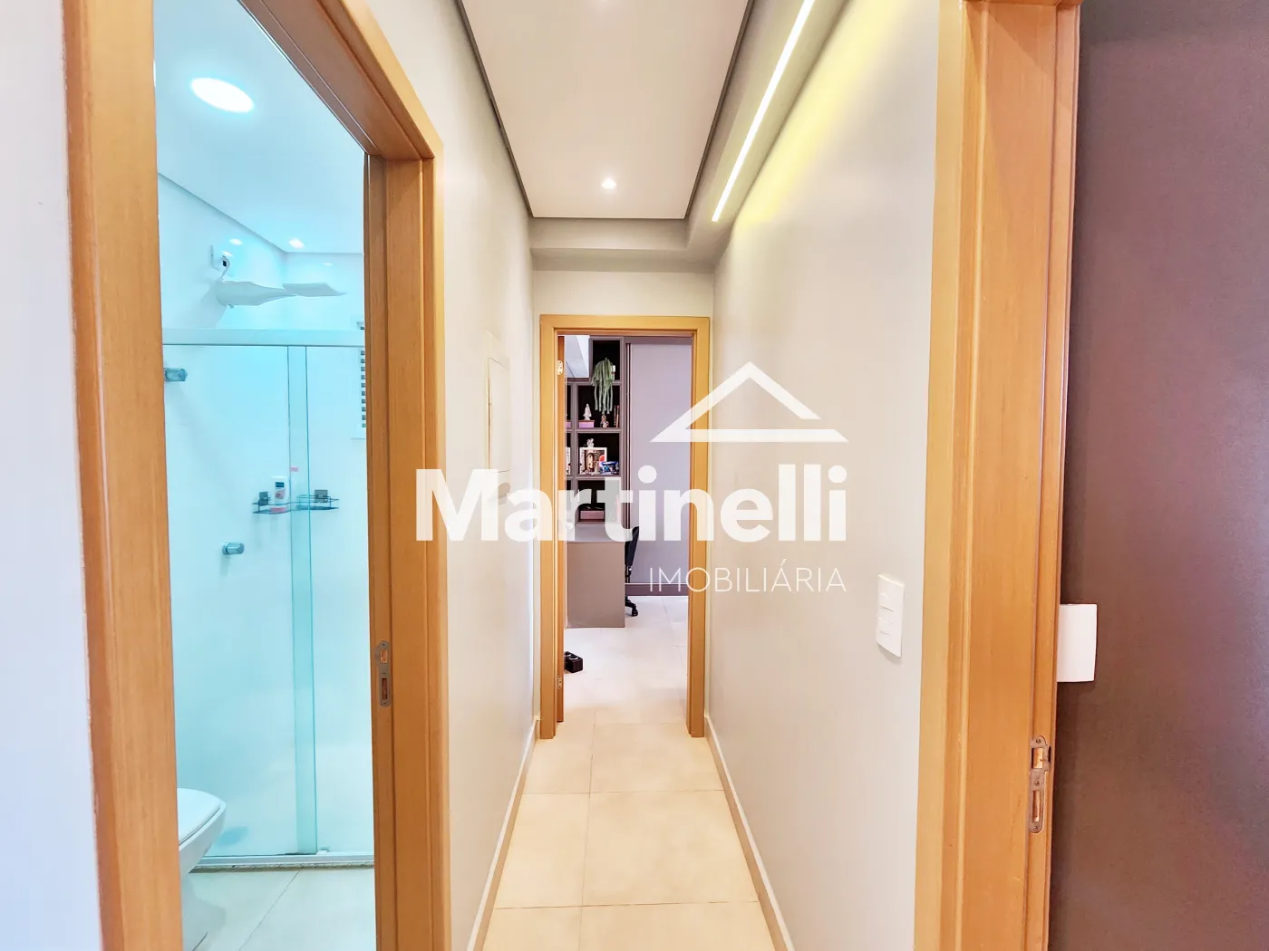 Alugar Apartamento / Padr&atilde;o em Ribeir&atilde;o Preto R$ 3.300,00 - Foto 7