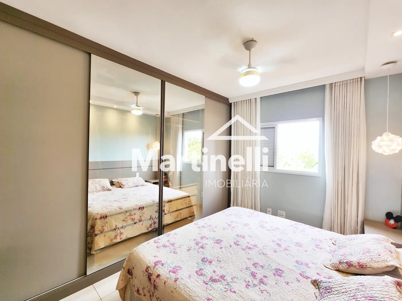 Alugar Apartamento / Padr&atilde;o em Ribeir&atilde;o Preto R$ 3.300,00 - Foto 11