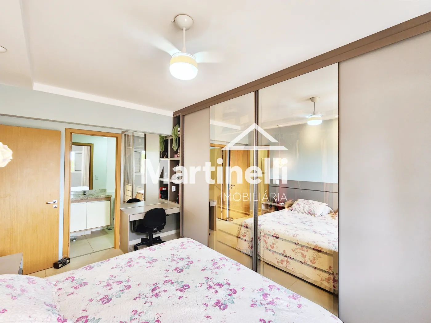 Alugar Apartamento / Padr&atilde;o em Ribeir&atilde;o Preto R$ 3.300,00 - Foto 12