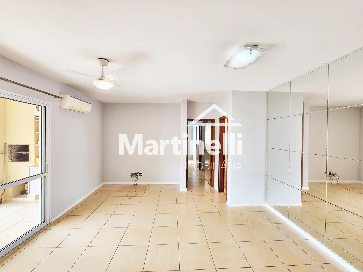 Alugar Apartamento / Padr&atilde;o em Ribeir&atilde;o Preto R$ 3.200,00 - Foto 1