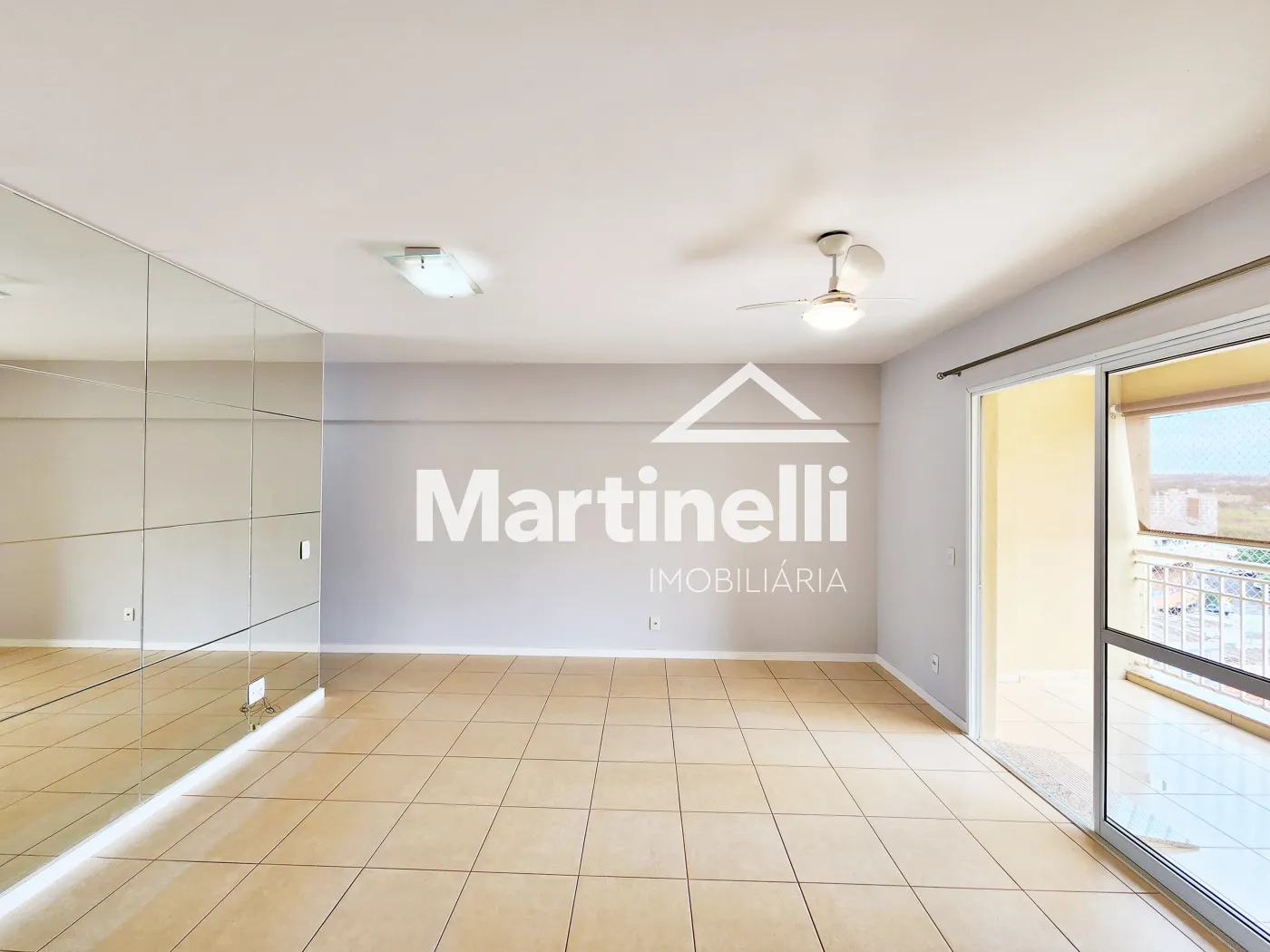 Alugar Apartamento / Padr&atilde;o em Ribeir&atilde;o Preto R$ 3.200,00 - Foto 3