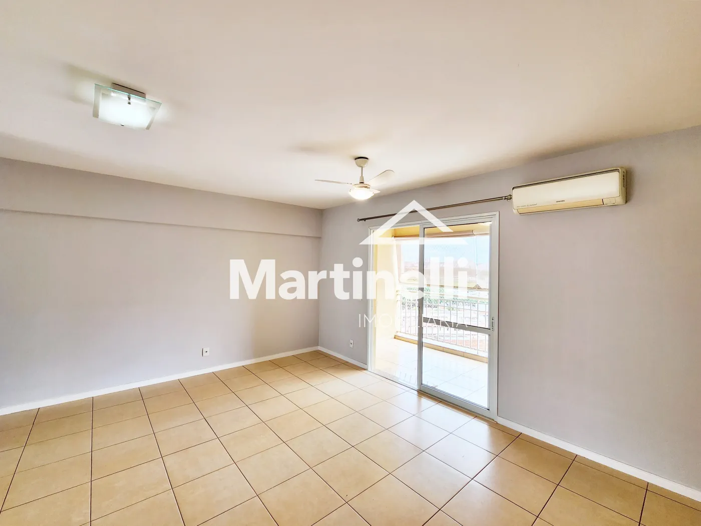 Alugar Apartamento / Padr&atilde;o em Ribeir&atilde;o Preto R$ 3.200,00 - Foto 4