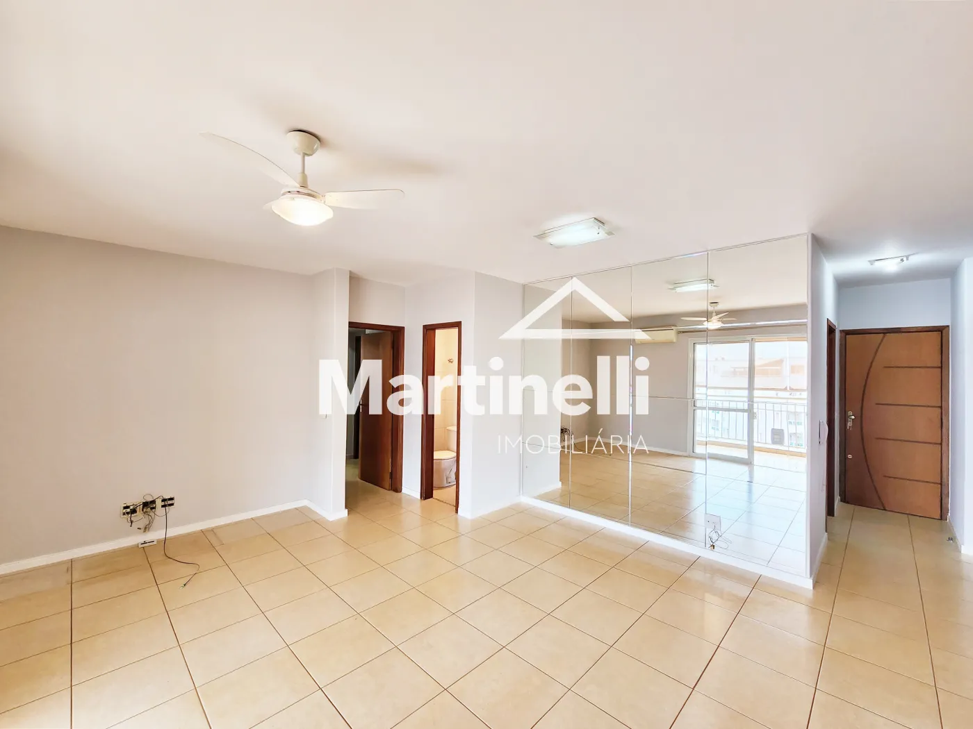 Alugar Apartamento / Padr&atilde;o em Ribeir&atilde;o Preto R$ 3.200,00 - Foto 2