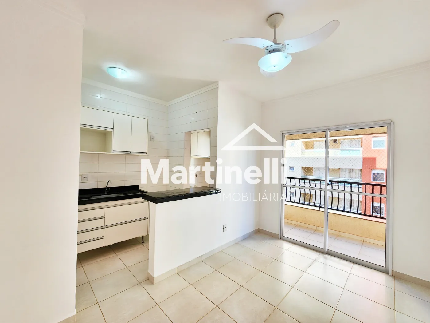 Alugar Apartamento / Padr&atilde;o em Ribeir&atilde;o Preto R$ 2.200,00 - Foto 1