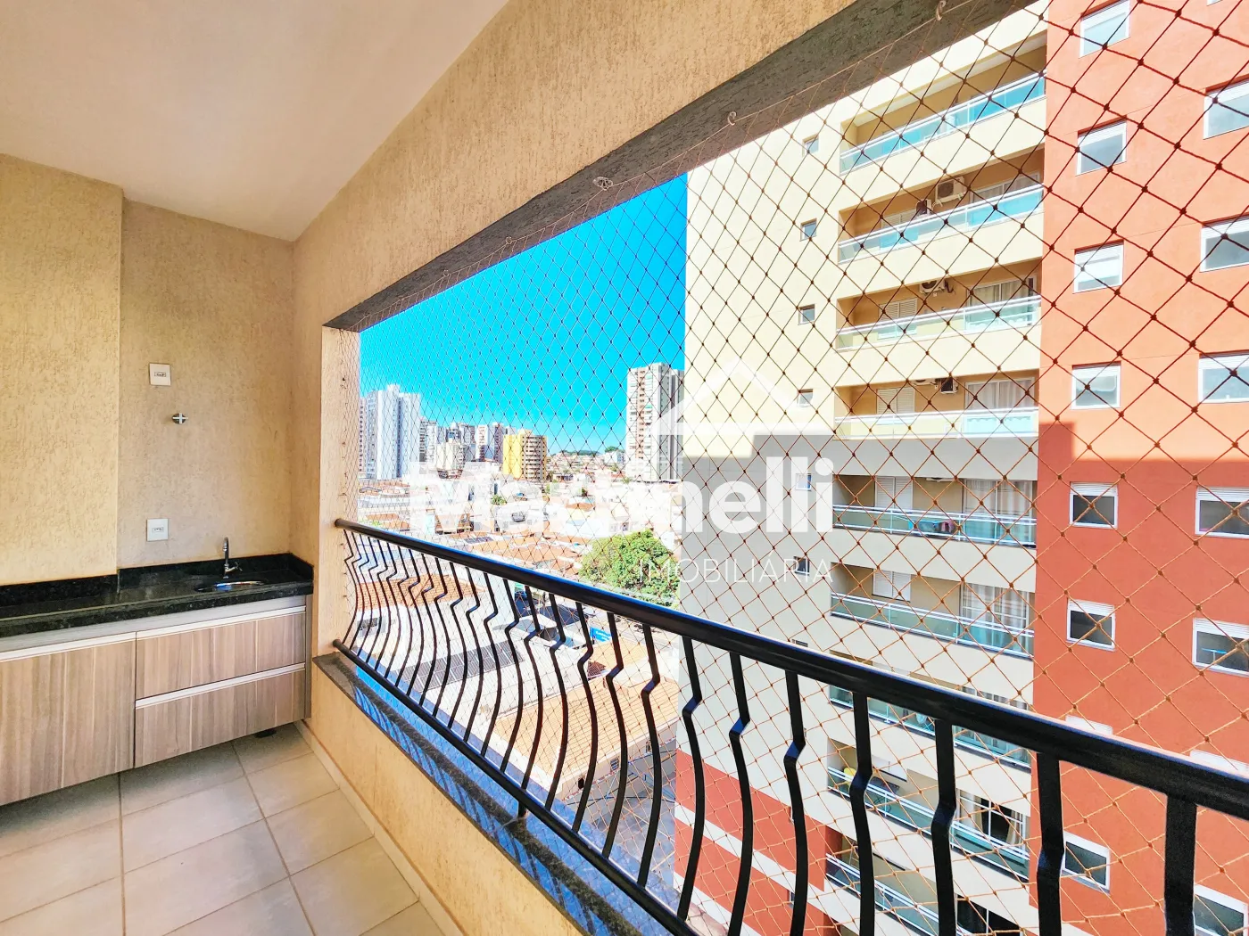 Alugar Apartamento / Padr&atilde;o em Ribeir&atilde;o Preto R$ 2.200,00 - Foto 13