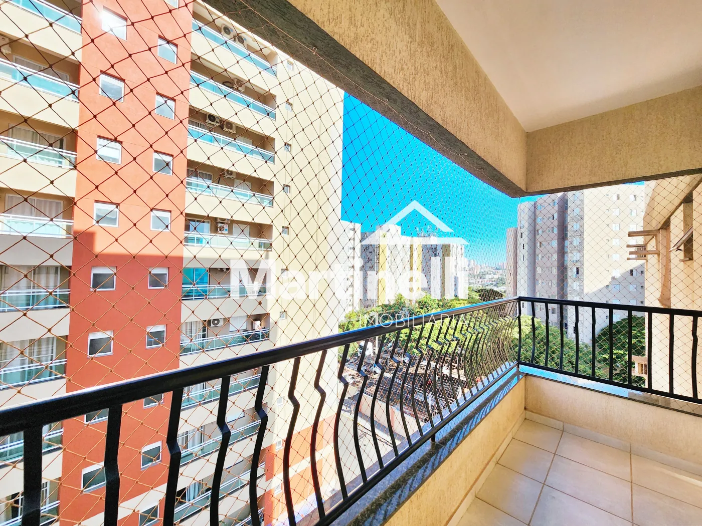Alugar Apartamento / Padr&atilde;o em Ribeir&atilde;o Preto R$ 2.200,00 - Foto 14