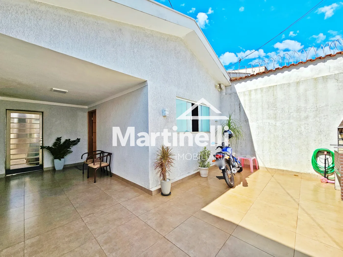 Comprar Casa / T&eacute;rrea Padr&atilde;o em Ribeir&atilde;o Preto R$ 430.000,00 - Foto 1