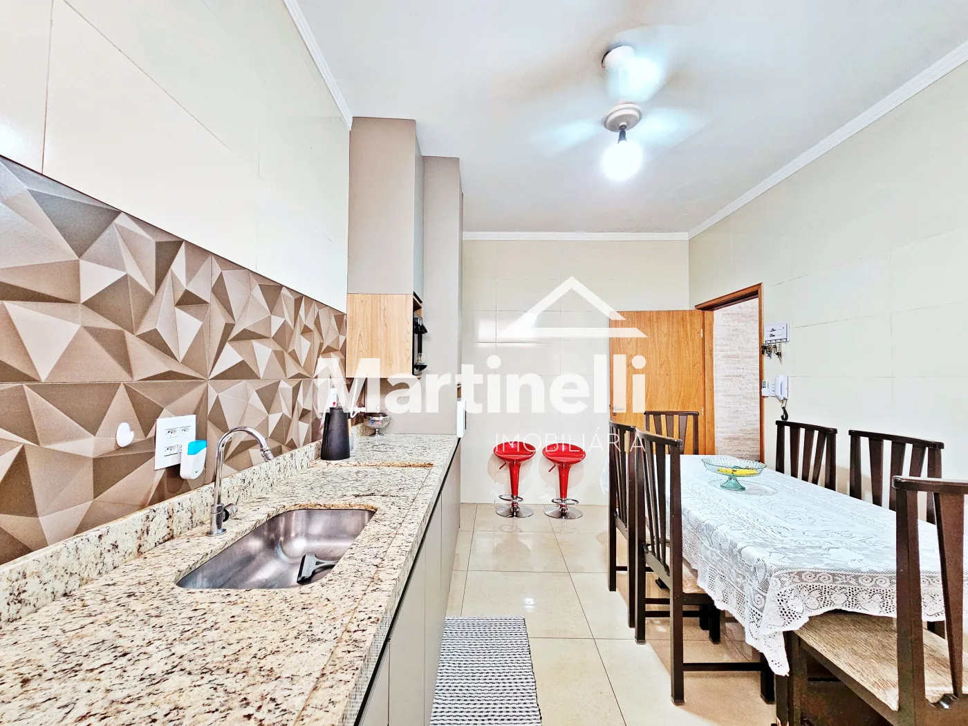 Comprar Casa / T&eacute;rrea Padr&atilde;o em Ribeir&atilde;o Preto R$ 430.000,00 - Foto 5