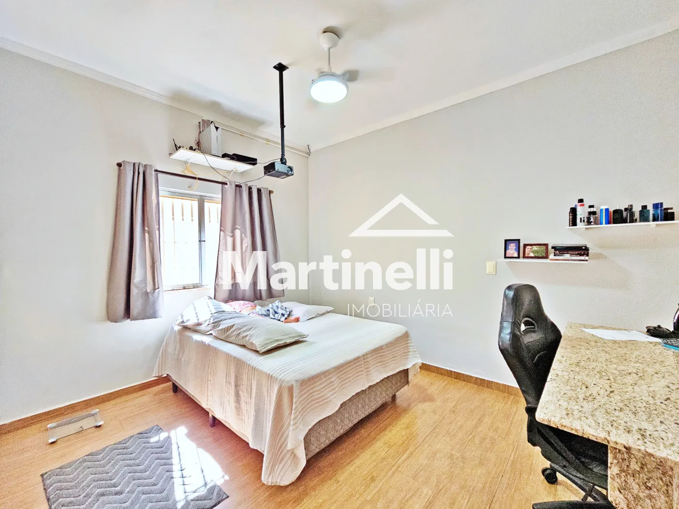 Comprar Casa / T&eacute;rrea Padr&atilde;o em Ribeir&atilde;o Preto R$ 430.000,00 - Foto 17