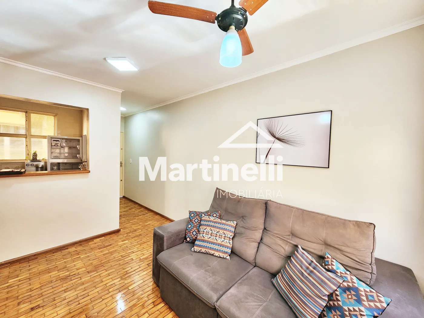 Alugar Apartamento / Padr&atilde;o em Ribeir&atilde;o Preto R$ 2.000,00 - Foto 2