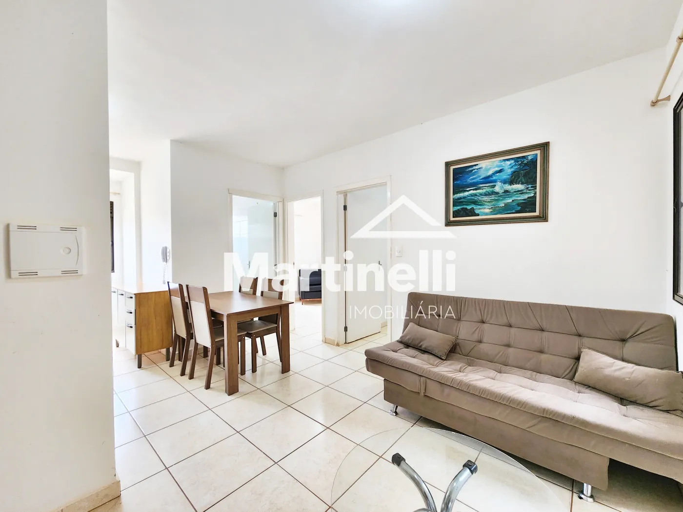 Alugar Apartamento / Padr&atilde;o em Ribeir&atilde;o Preto R$ 1.800,00 - Foto 1