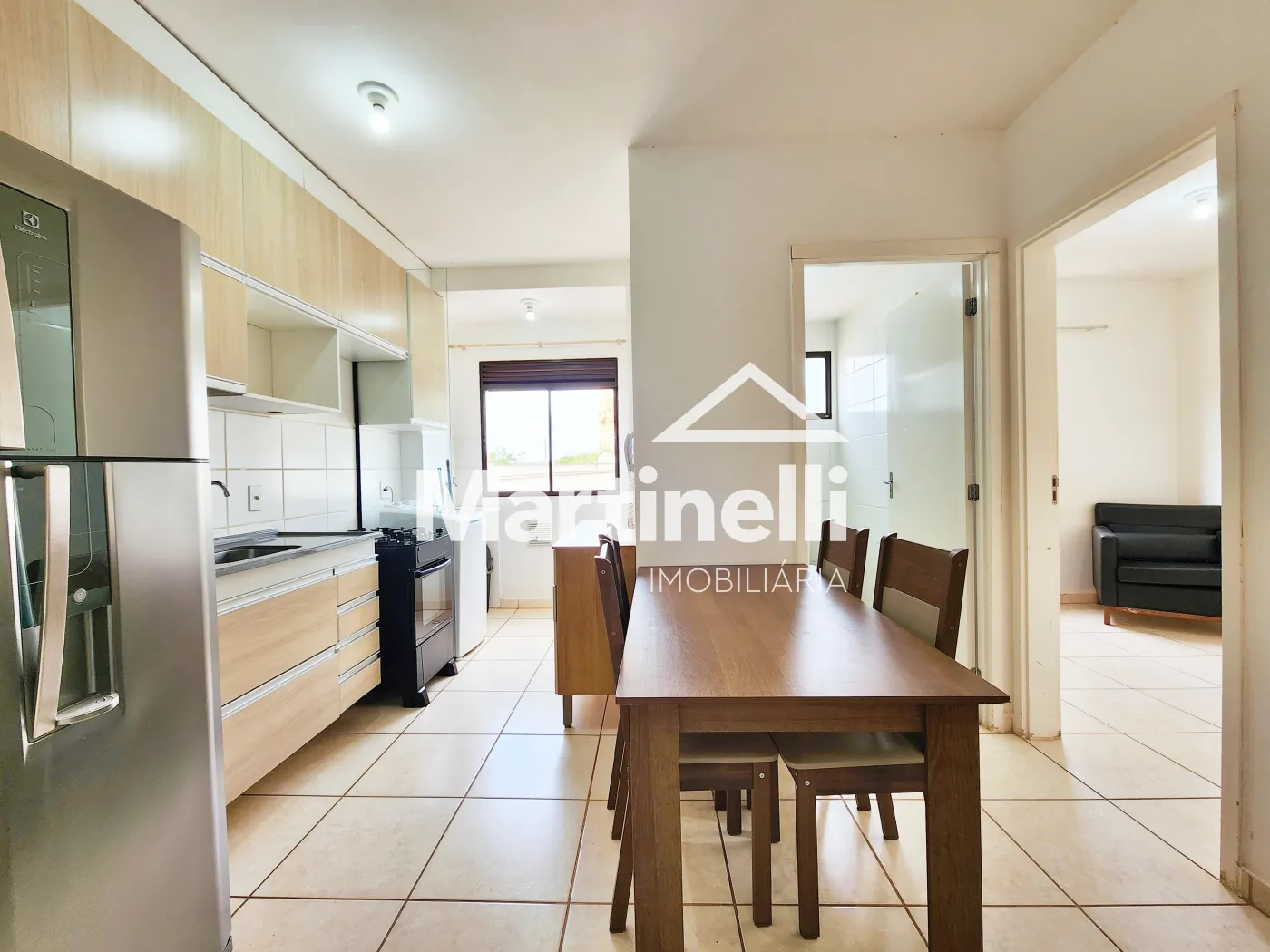 Alugar Apartamento / Padr&atilde;o em Ribeir&atilde;o Preto R$ 1.800,00 - Foto 4