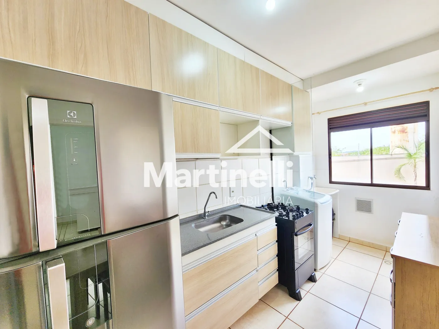 Alugar Apartamento / Padr&atilde;o em Ribeir&atilde;o Preto R$ 1.800,00 - Foto 5