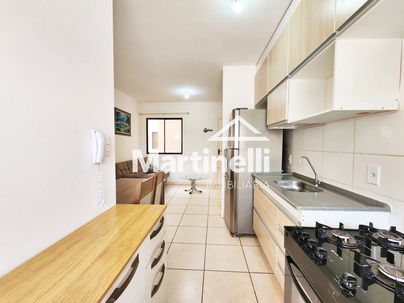 Alugar Apartamento / Padr&atilde;o em Ribeir&atilde;o Preto R$ 1.800,00 - Foto 6