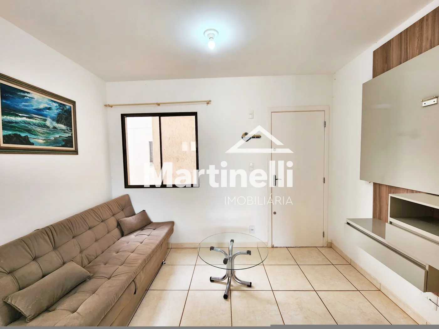 Alugar Apartamento / Padr&atilde;o em Ribeir&atilde;o Preto R$ 1.800,00 - Foto 3
