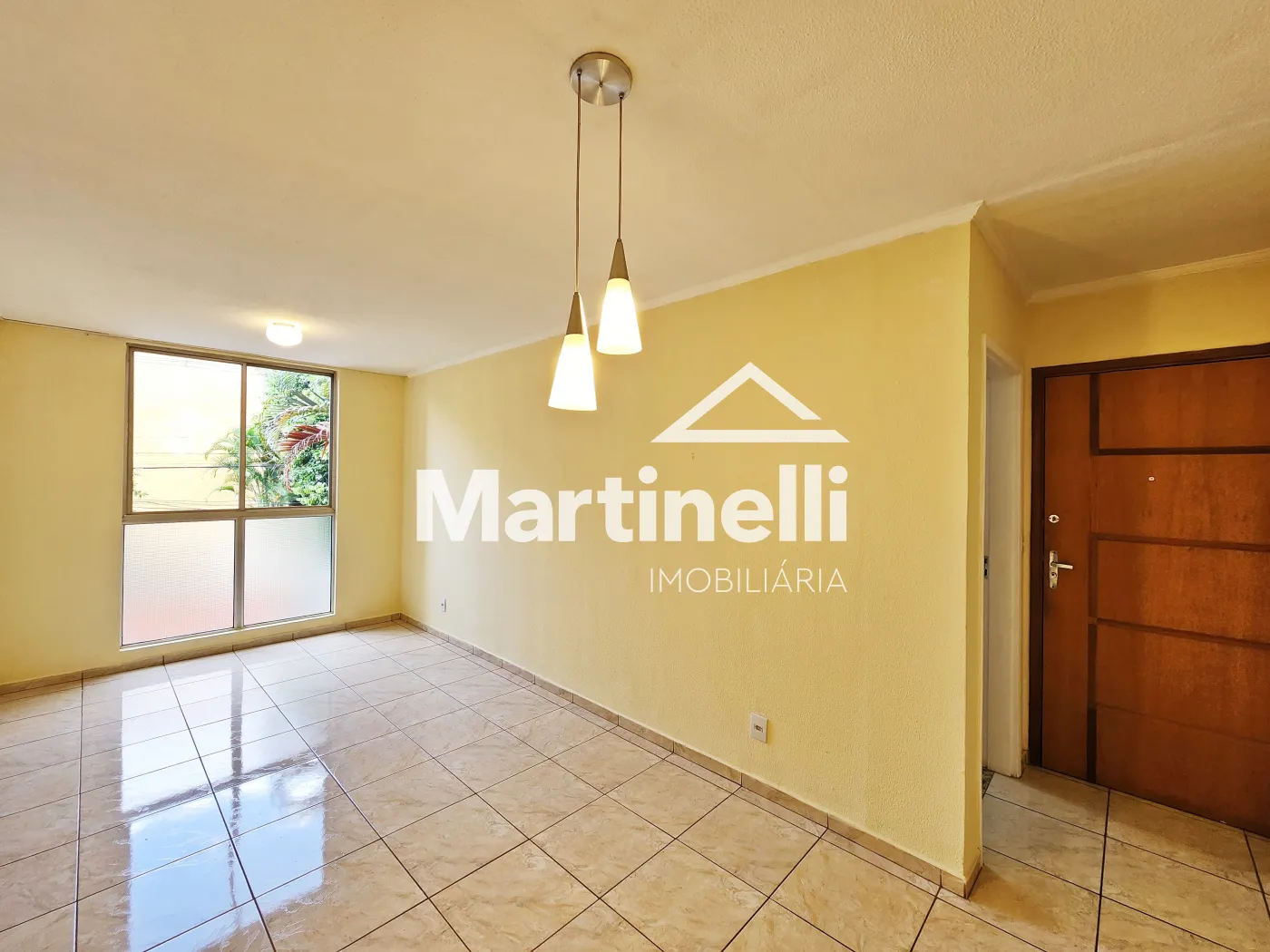 Alugar Apartamento / Padr&atilde;o em Ribeir&atilde;o Preto R$ 1.700,00 - Foto 2