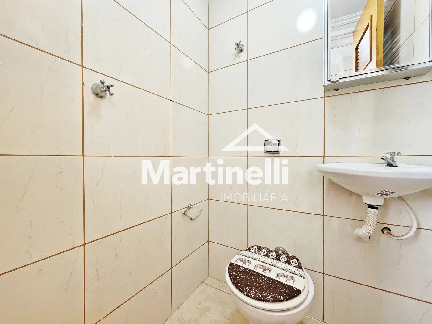 Alugar Apartamento / Padr&atilde;o em Ribeir&atilde;o Preto R$ 1.700,00 - Foto 6