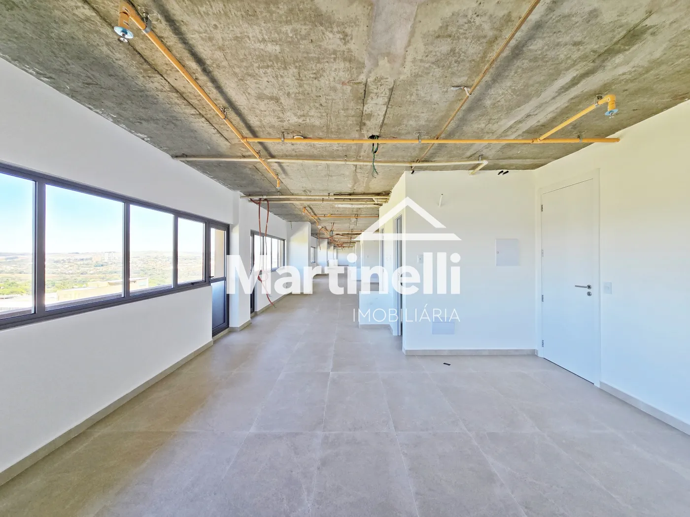 Alugar Comercial / Sala em Ribeir&atilde;o Preto R$ 70.000,00 - Foto 1
