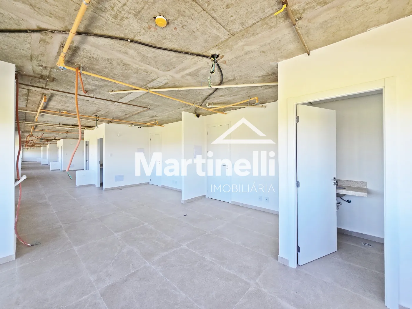 Alugar Comercial / Sala em Ribeir&atilde;o Preto R$ 70.000,00 - Foto 2
