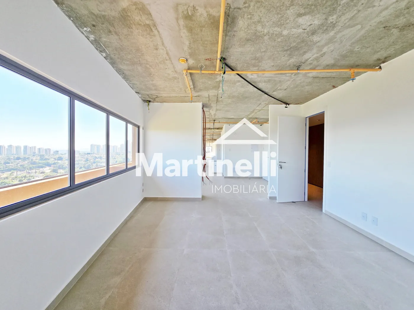 Alugar Comercial / Sala em Ribeir&atilde;o Preto R$ 70.000,00 - Foto 4