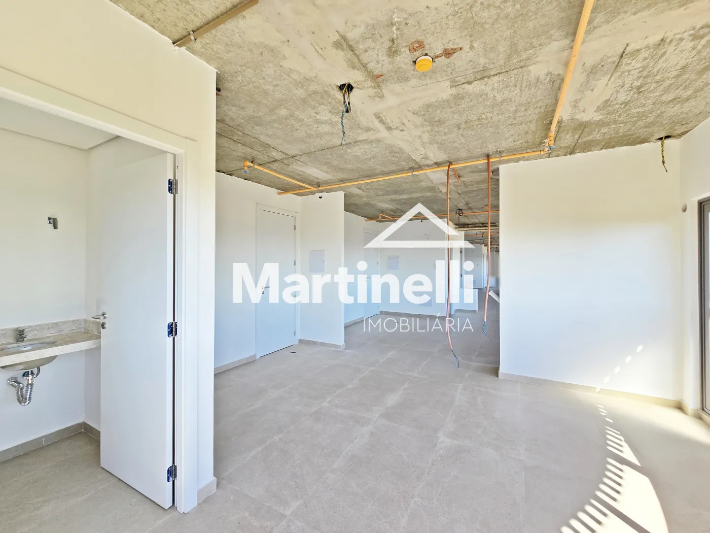 Alugar Comercial / Sala em Ribeir&atilde;o Preto R$ 70.000,00 - Foto 6