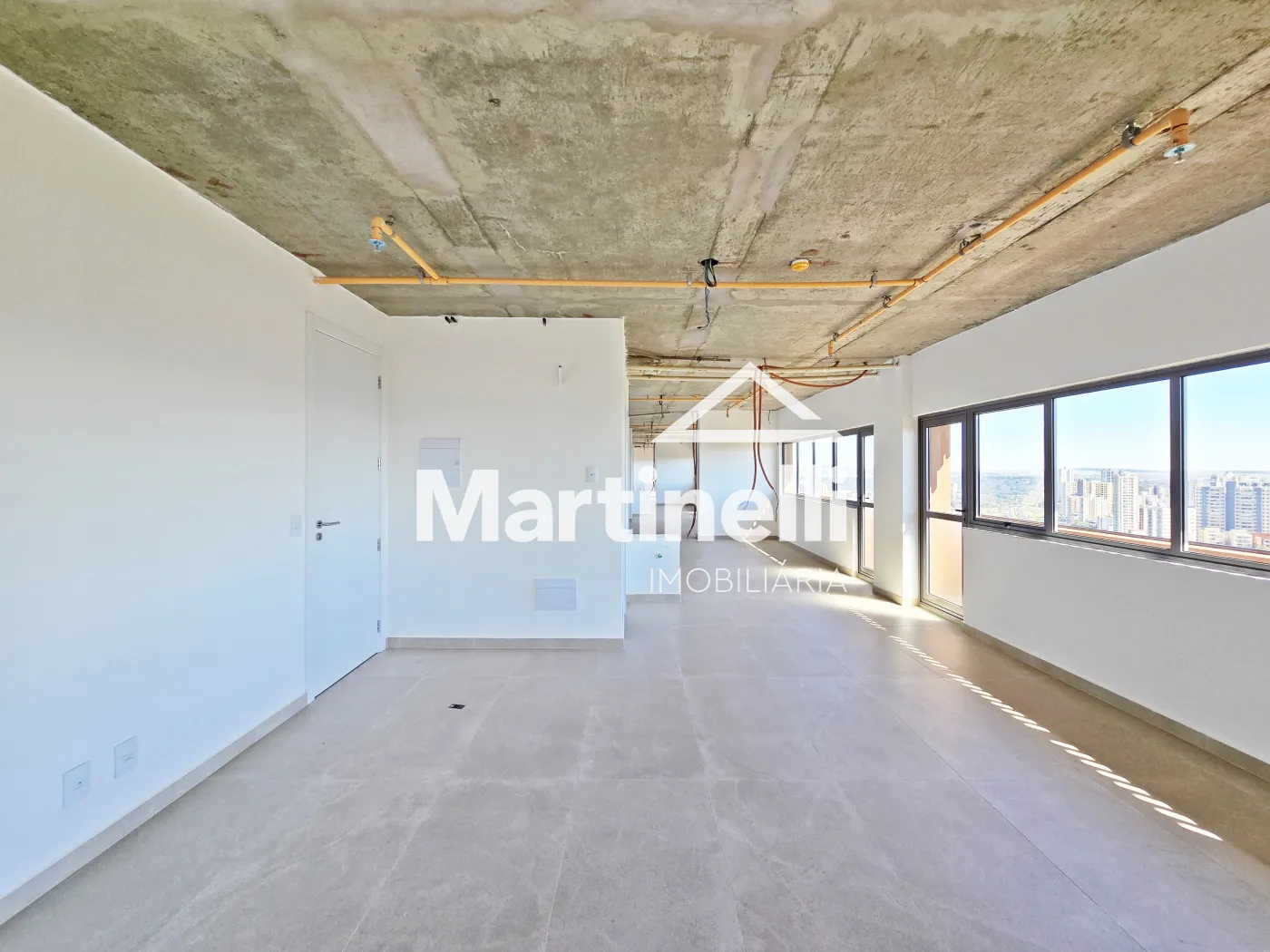 Alugar Comercial / Sala em Ribeir&atilde;o Preto R$ 70.000,00 - Foto 8