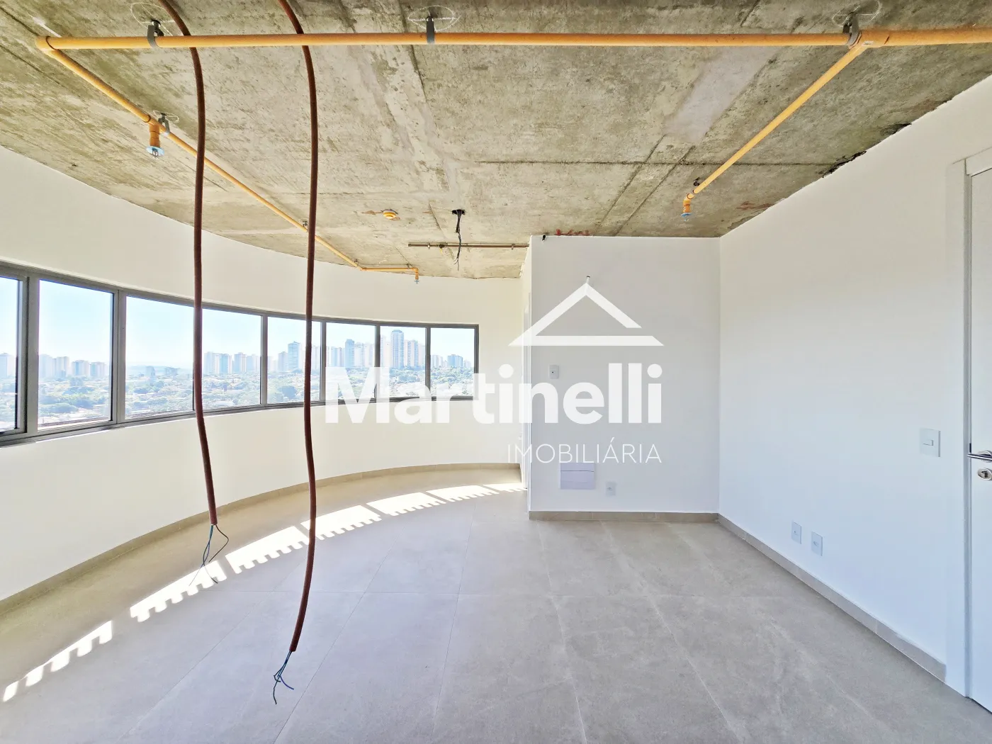 Alugar Comercial / Sala em Ribeir&atilde;o Preto R$ 70.000,00 - Foto 9