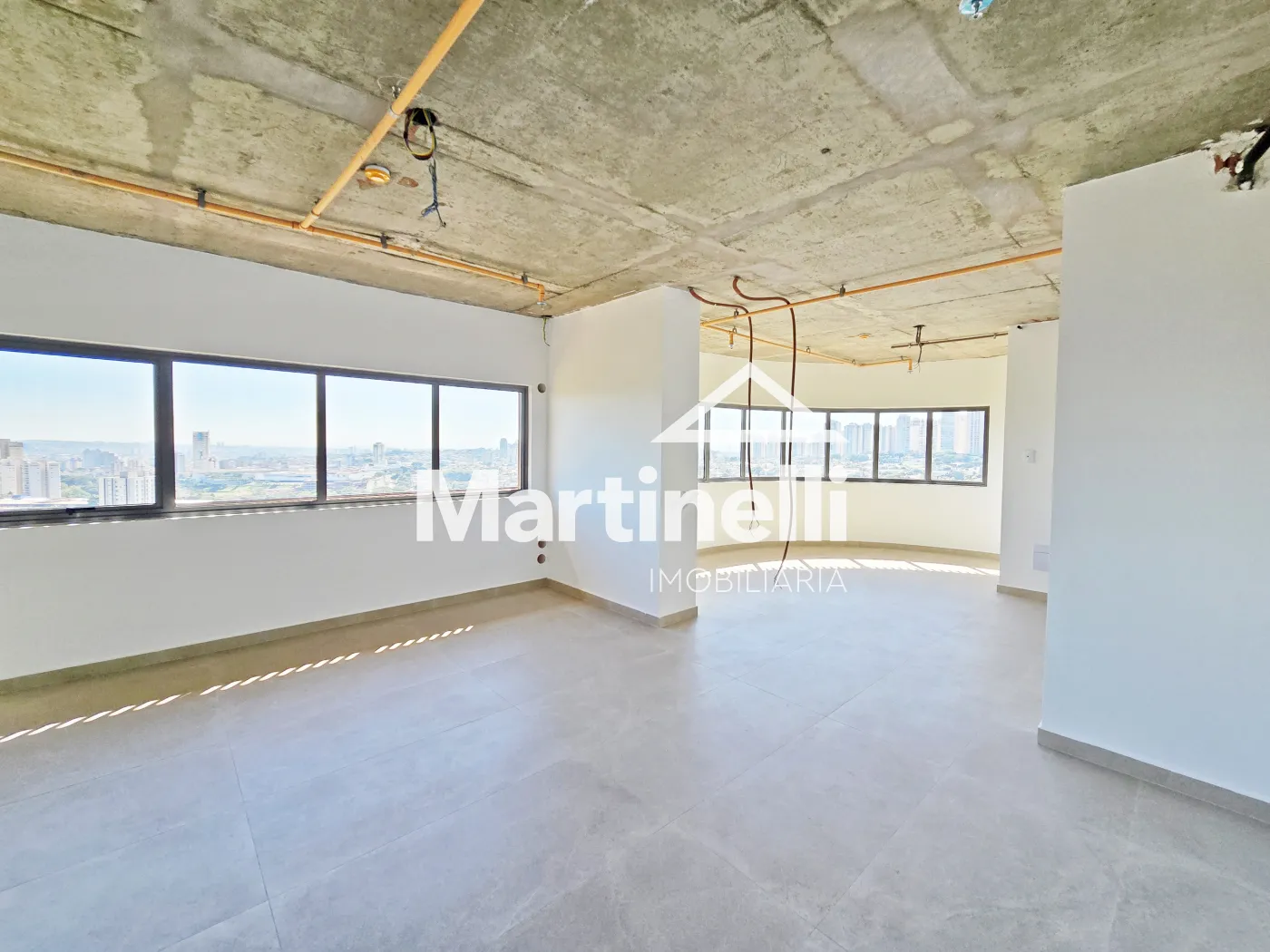 Alugar Comercial / Sala em Ribeir&atilde;o Preto R$ 70.000,00 - Foto 11
