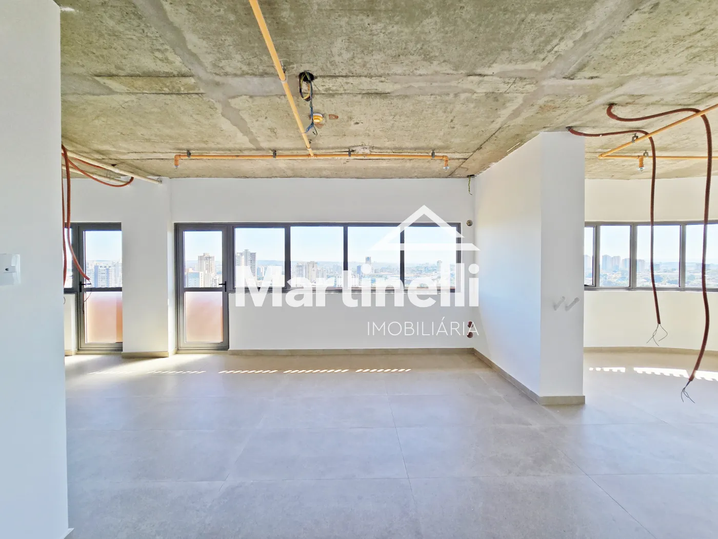 Alugar Comercial / Sala em Ribeir&atilde;o Preto R$ 70.000,00 - Foto 12