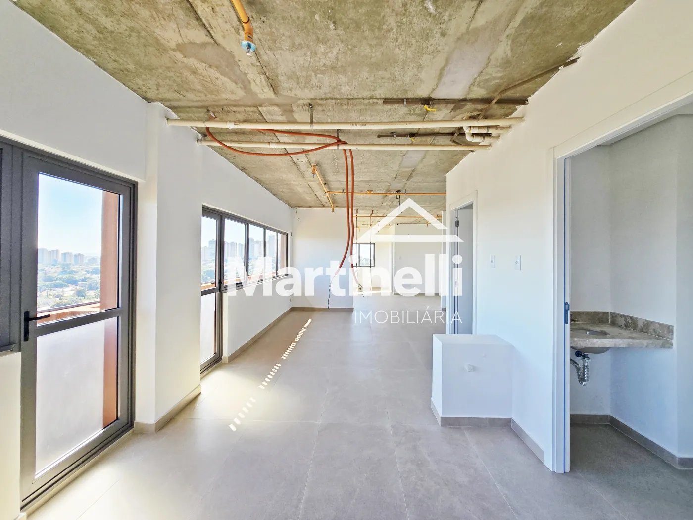 Alugar Comercial / Sala em Ribeir&atilde;o Preto R$ 70.000,00 - Foto 13