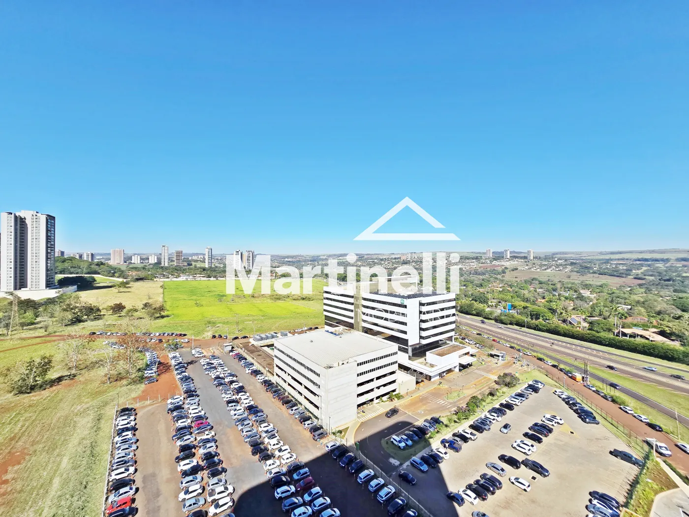 Alugar Comercial / Sala em Ribeir&atilde;o Preto R$ 70.000,00 - Foto 33