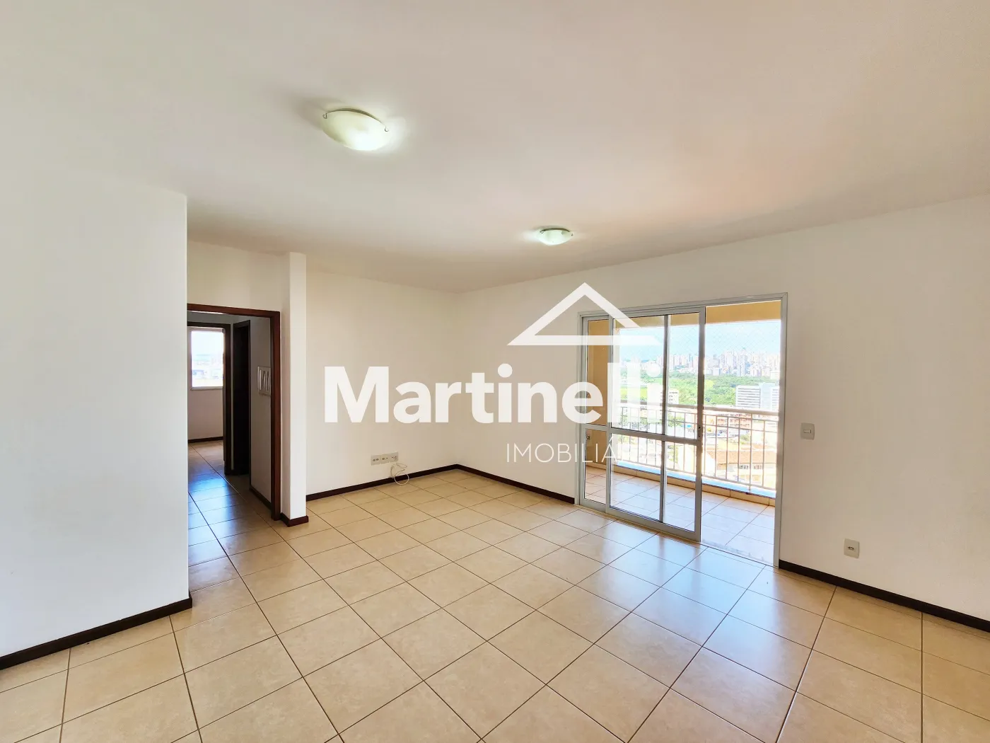 Alugar Apartamento / Padr&atilde;o em Ribeir&atilde;o Preto R$ 3.500,00 - Foto 1