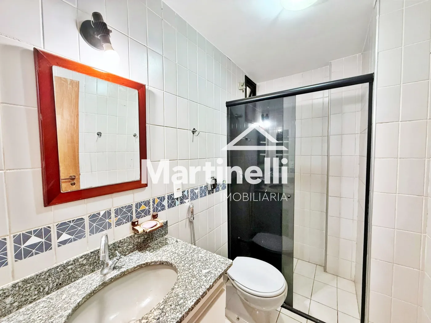 Comprar Apartamento / Padr&atilde;o em Ribeir&atilde;o Preto R$ 350.000,00 - Foto 17