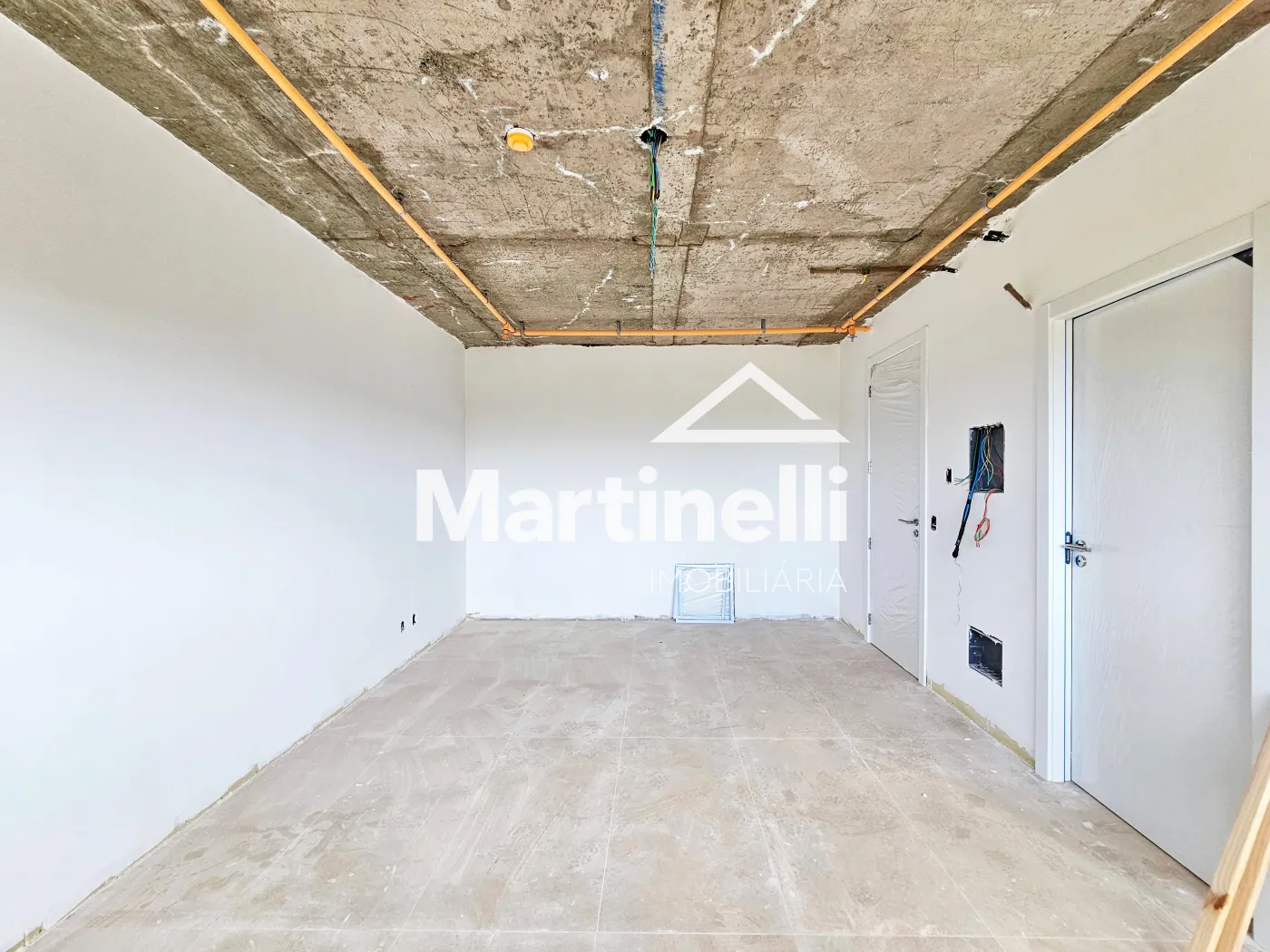 Alugar Comercial / Sala em Ribeir&atilde;o Preto R$ 6.850,00 - Foto 1