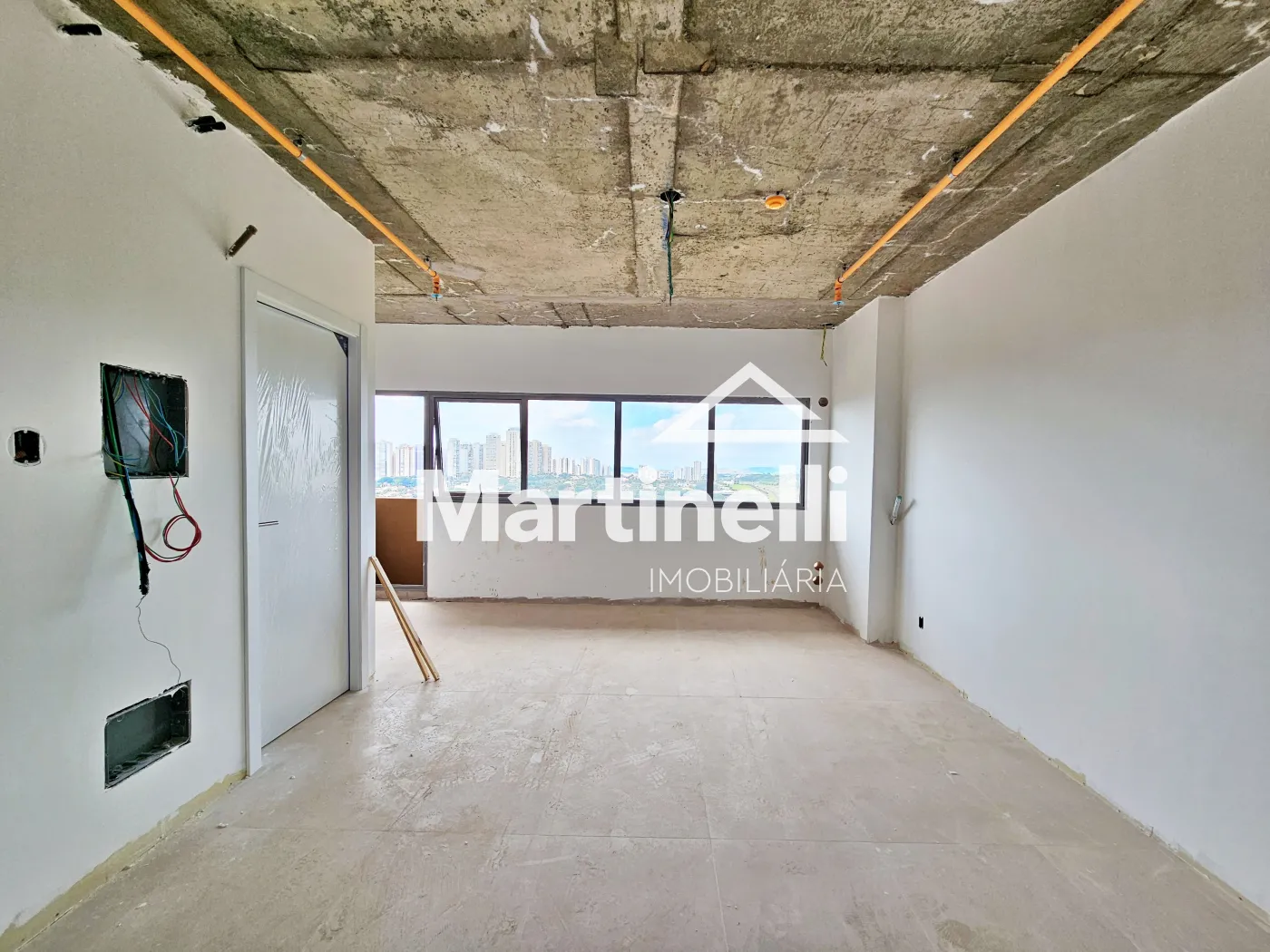 Alugar Comercial / Sala em Ribeir&atilde;o Preto R$ 6.850,00 - Foto 2