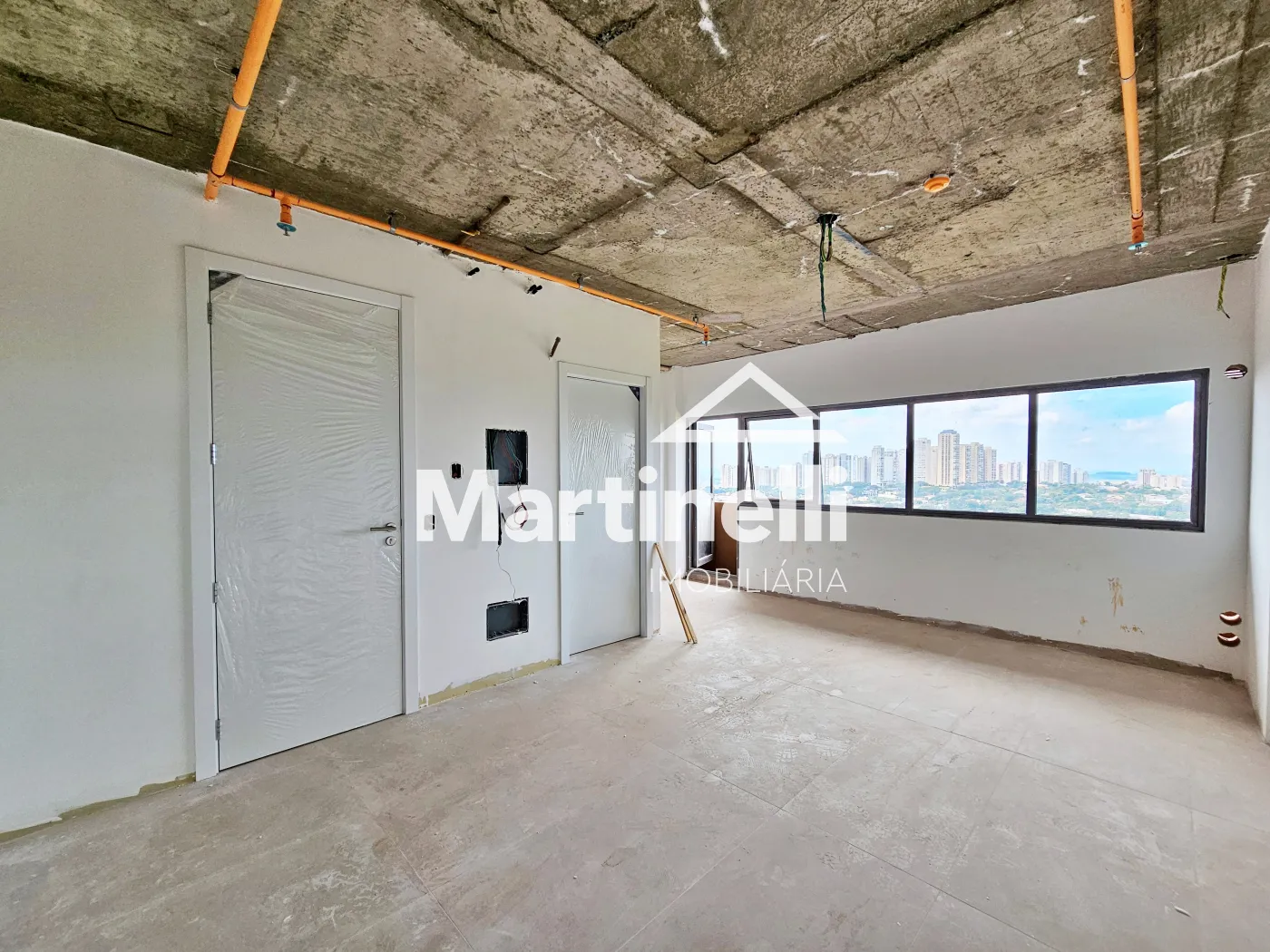 Alugar Comercial / Sala em Ribeir&atilde;o Preto R$ 6.850,00 - Foto 3
