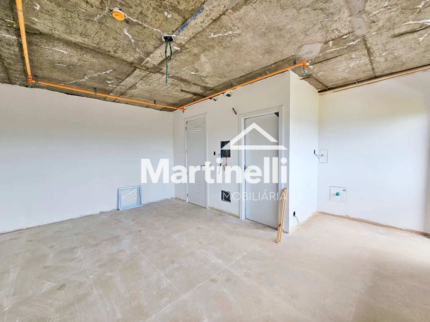 Alugar Comercial / Sala em Ribeir&atilde;o Preto R$ 6.850,00 - Foto 5