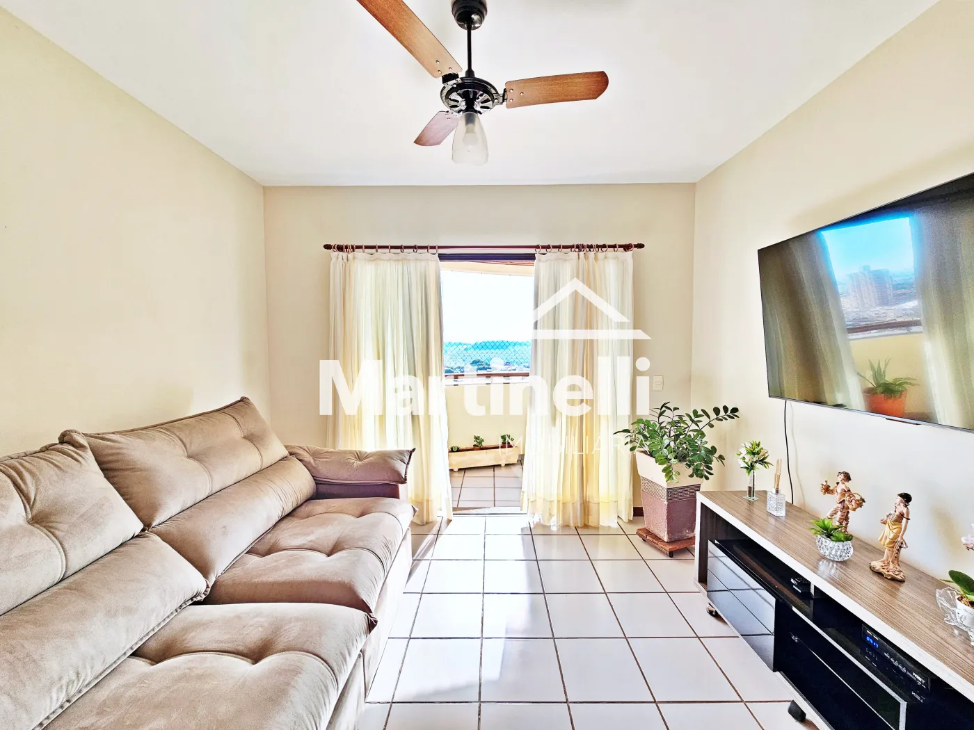 Comprar Apartamento / Padr&atilde;o em Ribeir&atilde;o Preto R$ 560.000,00 - Foto 1