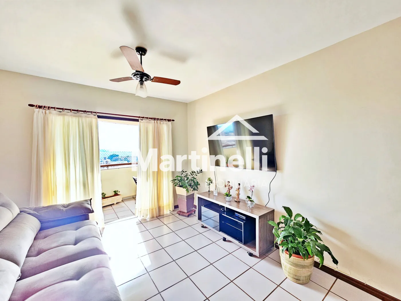 Comprar Apartamento / Padr&atilde;o em Ribeir&atilde;o Preto R$ 560.000,00 - Foto 2