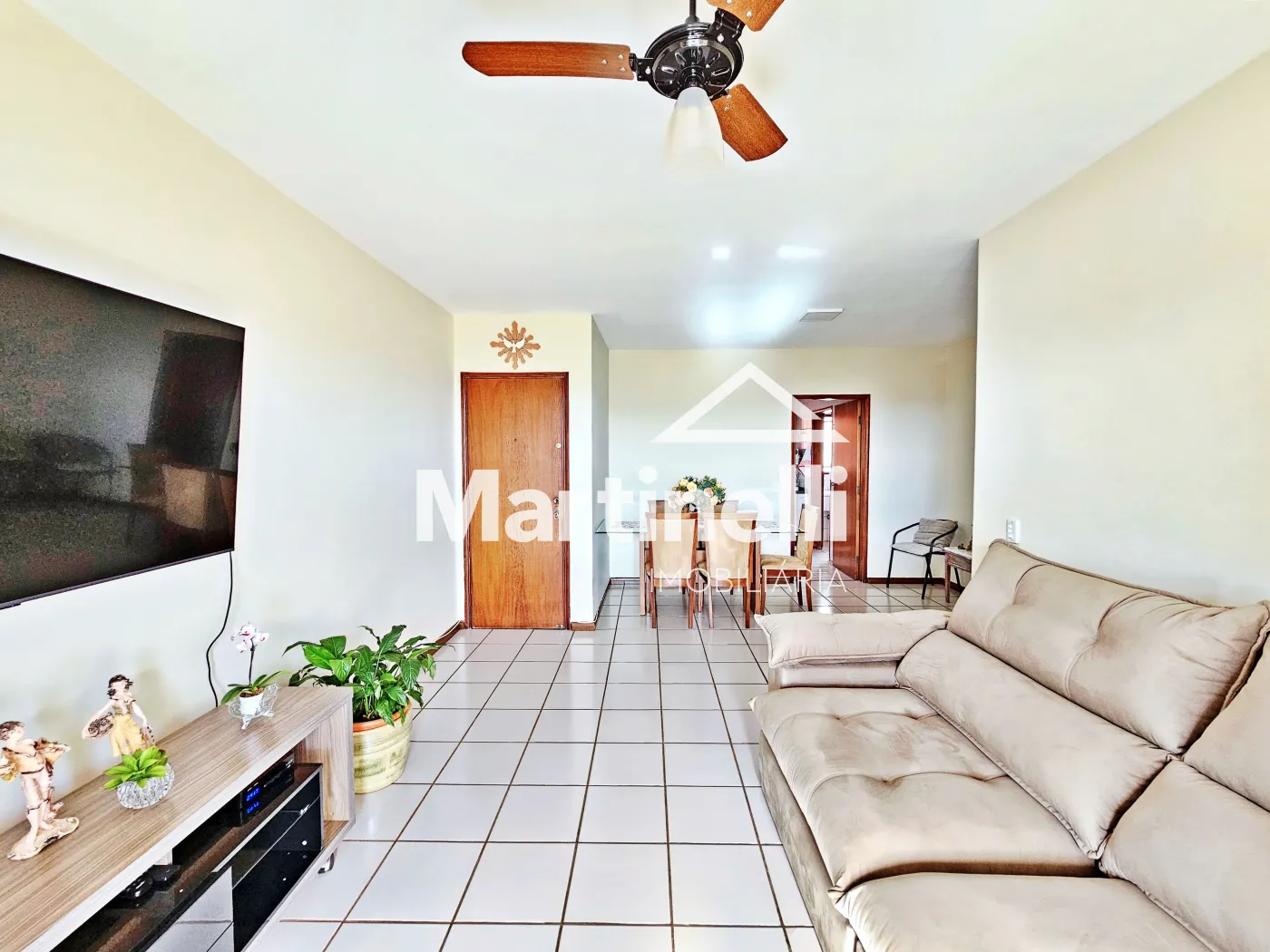 Comprar Apartamento / Padr&atilde;o em Ribeir&atilde;o Preto R$ 560.000,00 - Foto 5